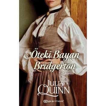 Öteki Bayan Bridgerton