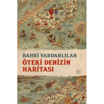 Öteki Denizin Haritası