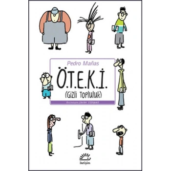 Öteki  Gizli Topluluk