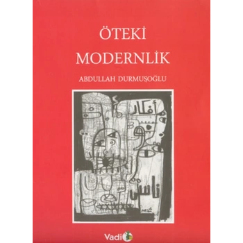 Öteki Modernlik