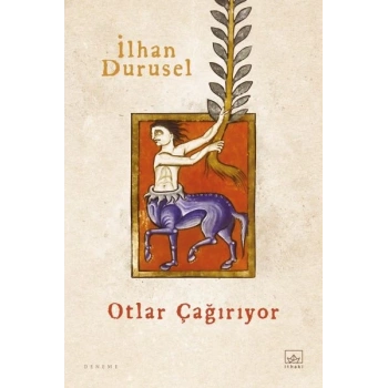 Otlar Çağırıyor