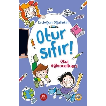 Otur Sıfır!