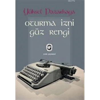 Oturma İzni - Güz Rengi