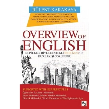 Overview of English