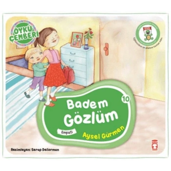 Öykü Çemberi 6: Dans Eden Arılar