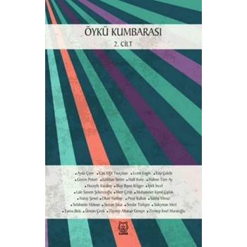 Öykü Kumbarası 2. Cilt