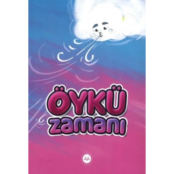 Öykü Zamanı Oyun Zamanı