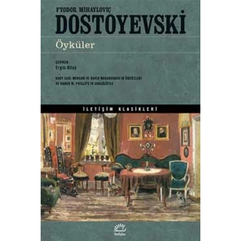 Öyküler