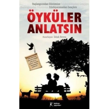 Öyküler Anlatsın