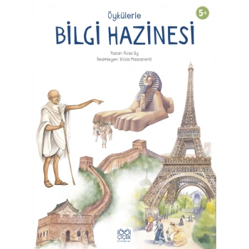 Öykülerle Bilgi Hazinesi