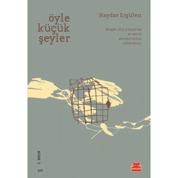 Öyle Küçük Şeyler