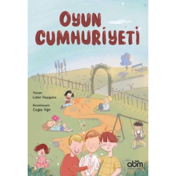 Oyun Cumhuriyeti