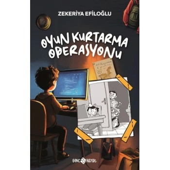 Oyun Kurtarma Operasyonu