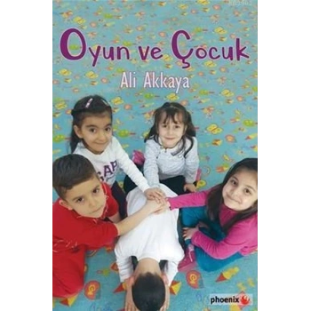 Oyun ve Çocuk
