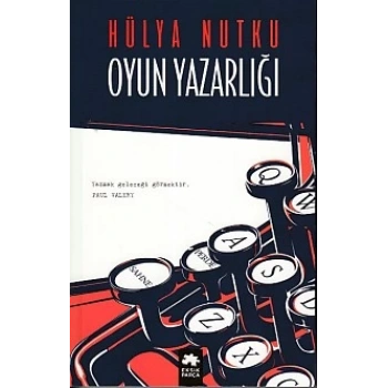 Oyun Yazarlığı