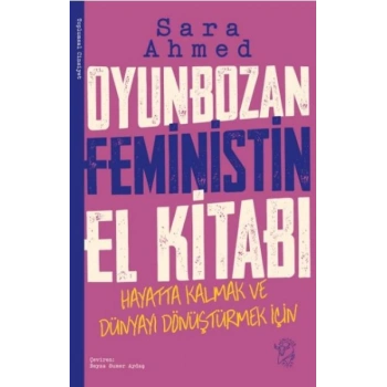 Oyunbozan Feministin El Kitabı