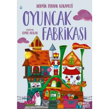Oyuncak Fabrikası