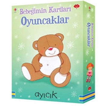 Oyuncaklar
