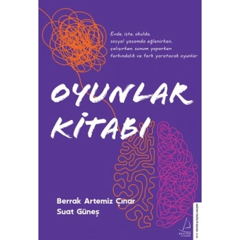 Oyunlar Kitabı