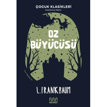 Oz Büyücüsü