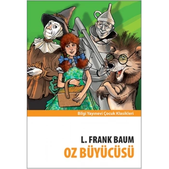 Oz Büyücüsü