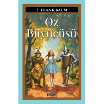 Oz Büyücüsü