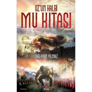 Ozun Kalbi Mu Kıtası