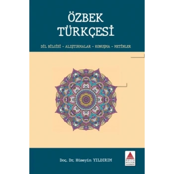 Özbek Türkçesi