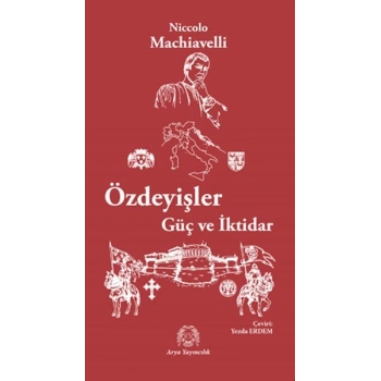 Özdeyişler Güç ve İktidar
