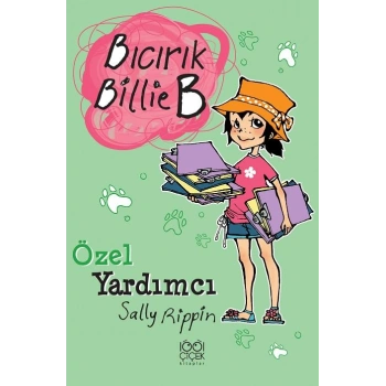 Özel Yardımcı / Bıcırık Billie B