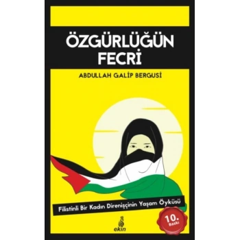Özgürlüğün Fecri