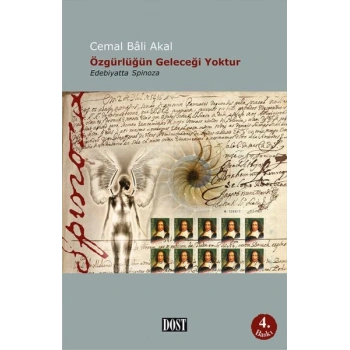 Özgürlüğün Geleceği Yoktur