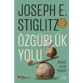 Özgürlük Yolu İktisat Ve İyi Toplum