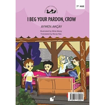 Özür Dilerim Karga