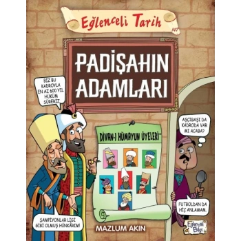 Padişahın Adamları
