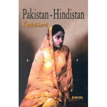 Pakistan-Hindistan Öykü Seçkisi