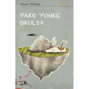 Pako Yunke Okulda