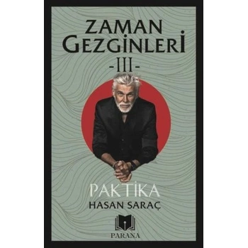 Paktika - Zaman Gezginleri 3