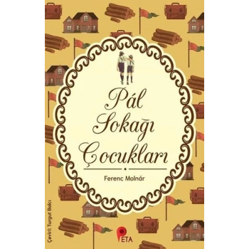 Pál Sokağı Çocukları