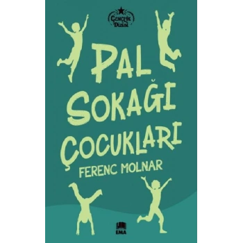 Pal Sokağı Çocukları