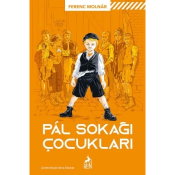 Pal Sokağı Çocukları