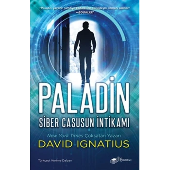 Paladin: Siber Casusun İntikamı
