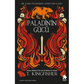 Paladin’in Gücü