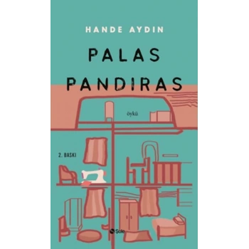 Palas Pandıras