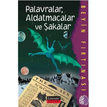 Palavralar, Aldatmacalar ve Şakalar / Beyin Fırtınası