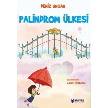 Palindrom Ülkesi