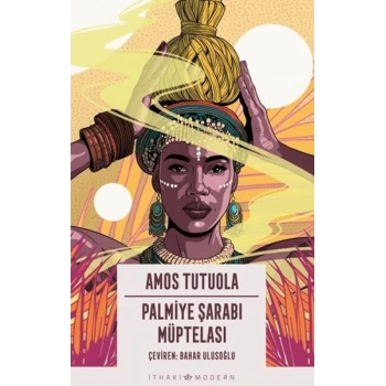 Palmiye Şarabı Müptelası