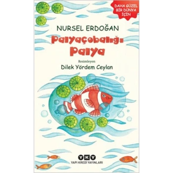 Palyaçobalığı Palya