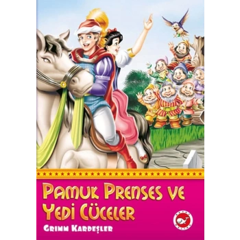 Pamuk Prenses ve Yedi Cüceler