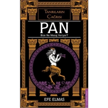 Pan Bize Ne Mesaj Veriyor?